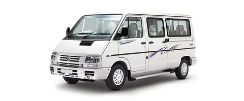 Tata Winger