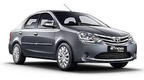 Swift Dzire / Etios